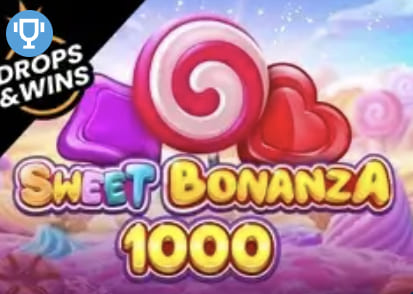Sweet BonanzA 1000