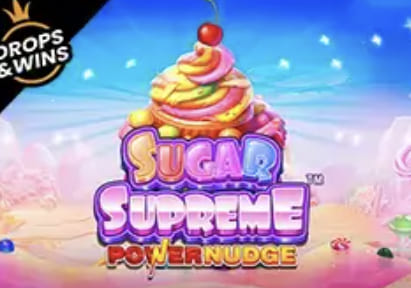 Sugar Supreme